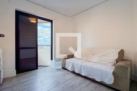 Quarto 2 de apartamento à venda com 4 quartos, 250m² em Jardim Vila Mariana, São Paulo