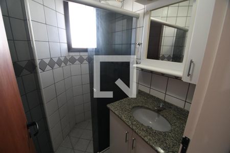 Banheiro 1 de apartamento à venda com 2 quartos, 62m² em Vila Rossi Borghi E Siqueira, Campinas