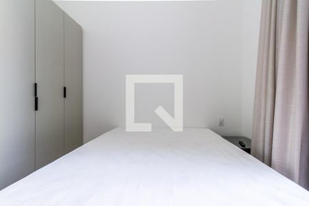 Quarto de kitnet/studio para alugar com 1 quarto, 35m² em Santo Amaro, São Paulo