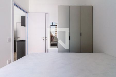 Quarto de kitnet/studio para alugar com 1 quarto, 35m² em Santo Amaro, São Paulo