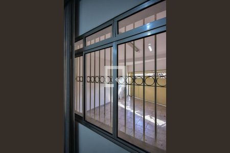 Vista do Quarto de casa para alugar com 1 quarto, 120m² em Jardim Casa Branca, Embu das Artes
