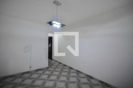 Sala de casa para alugar com 1 quarto, 120m² em Jardim Casa Branca, Embu das Artes