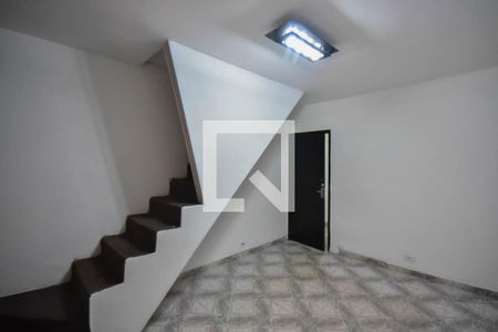 Quarto de casa para alugar com 1 quarto, 120m² em Jardim Casa Branca, Embu das Artes