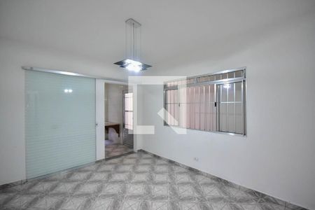 Sala de casa para alugar com 1 quarto, 120m² em Jardim Casa Branca, Embu das Artes