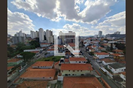 Vista Quarto 1 de apartamento para alugar com 2 quartos, 47m² em Tucuruvi, São Paulo
