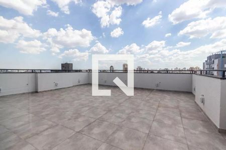 Área comum de apartamento para alugar com 2 quartos, 47m² em Tucuruvi, São Paulo
