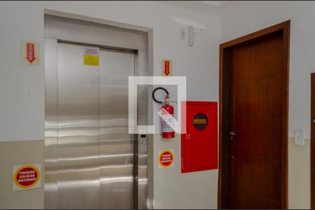 Área Comum de apartamento para alugar com 2 quartos, 81m² em Lagoa Pequena, Florianópolis