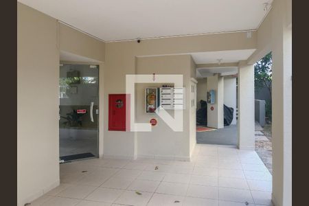 Área Comum de apartamento para alugar com 2 quartos, 81m² em Lagoa Pequena, Florianópolis