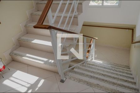 Área Comum de apartamento para alugar com 2 quartos, 81m² em Lagoa Pequena, Florianópolis