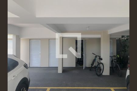 Área Comum de apartamento para alugar com 2 quartos, 81m² em Lagoa Pequena, Florianópolis
