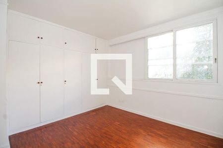 Suíte de apartamento à venda com 3 quartos, 170m² em Jardim Paulista, São Paulo