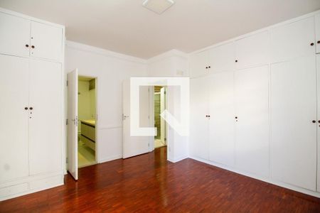 Suíte de apartamento à venda com 3 quartos, 170m² em Jardim Paulista, São Paulo
