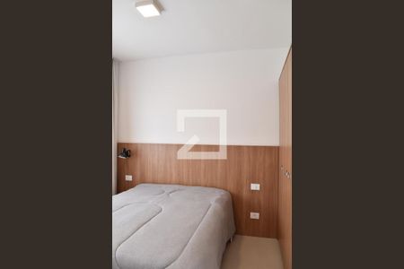 Studio de kitnet/studio para alugar com 1 quarto, 35m² em Batel, Curitiba