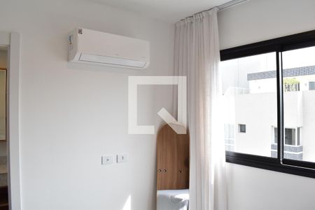 Studio de kitnet/studio para alugar com 1 quarto, 35m² em Batel, Curitiba