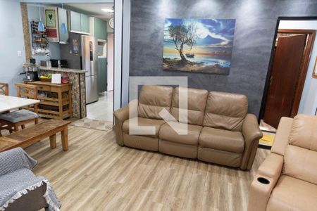 Sala  de casa à venda com 3 quartos, 367m² em Vila Augusta, Guarulhos