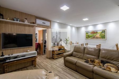 Sala de casa para alugar com 2 quartos, 367m² em Vila Augusta, Guarulhos