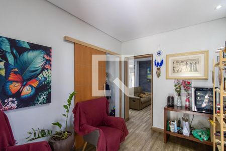 Corredor de casa para alugar com 2 quartos, 367m² em Vila Augusta, Guarulhos