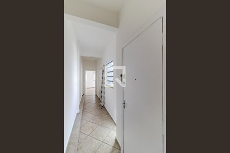 Entrada de kitnet/studio à venda com 1 quarto, 40m² em Santa Cecilia, São Paulo
