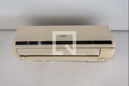 Sala de apartamento para alugar com 2 quartos, 58m² em Embaré, Santos