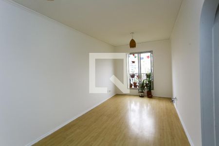 Sala de apartamento para alugar com 3 quartos, 64m² em Vila Andrade, São Paulo
