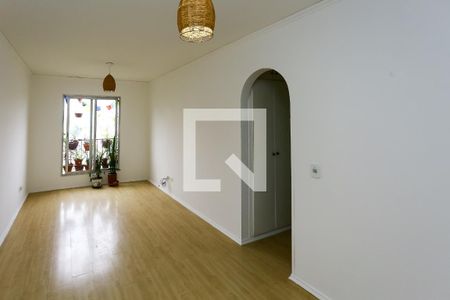 Sala de apartamento para alugar com 3 quartos, 64m² em Vila Andrade, São Paulo