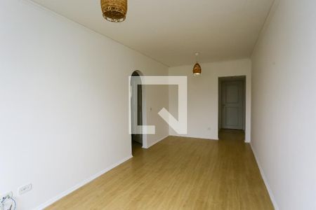 Sala de apartamento para alugar com 3 quartos, 64m² em Vila Andrade, São Paulo