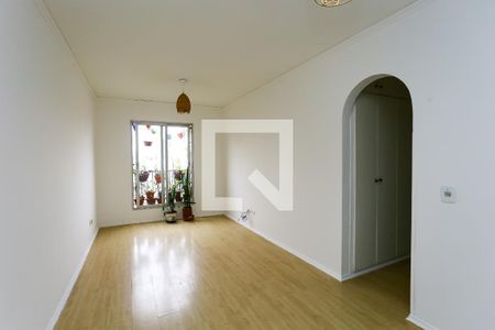 Sala de apartamento para alugar com 3 quartos, 64m² em Vila Andrade, São Paulo