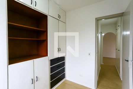 Quarto 1 de apartamento para alugar com 3 quartos, 64m² em Vila Andrade, São Paulo
