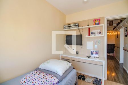 Quarto 1 de apartamento à venda com 3 quartos, 76m² em Jardim Itu, Porto Alegre