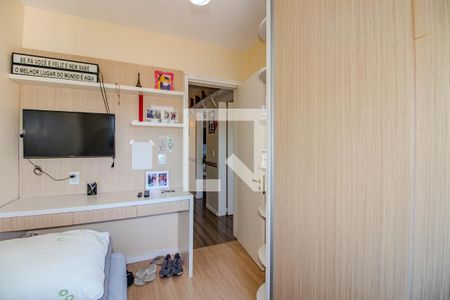 Quarto 1 de apartamento à venda com 3 quartos, 76m² em Jardim Itu, Porto Alegre