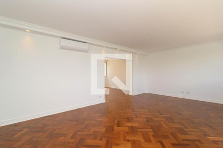 Sala  de apartamento para alugar com 4 quartos, 240m² em Jardim Paulista, São Paulo