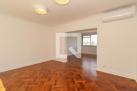 Sala de Jantar de apartamento para alugar com 4 quartos, 240m² em Jardim Paulista, São Paulo