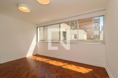 Sala de Jantar de apartamento para alugar com 4 quartos, 240m² em Jardim Paulista, São Paulo