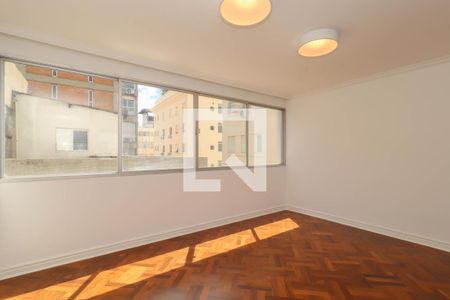 Sala de Jantar de apartamento para alugar com 4 quartos, 240m² em Jardim Paulista, São Paulo