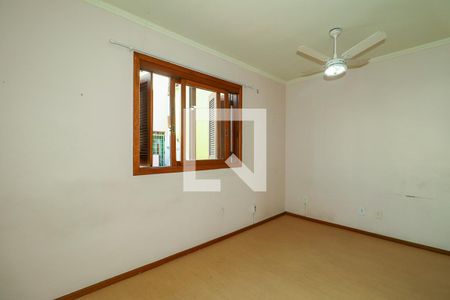 Quarto 2 de casa à venda com 3 quartos, 130m² em Morro Santana, Porto Alegre