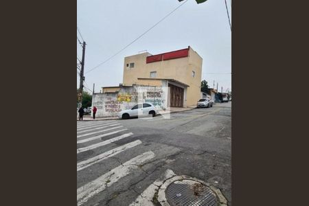 Casa à venda com 3 quartos, 700m² em Vila Alves Dias, São Bernardo do Campo