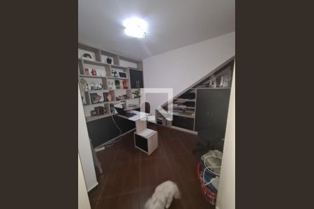 Casa à venda com 3 quartos, 700m² em Vila Alves Dias, São Bernardo do Campo