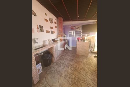 Casa à venda com 3 quartos, 700m² em Vila Alves Dias, São Bernardo do Campo