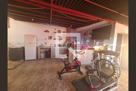 Casa à venda com 3 quartos, 700m² em Vila Alves Dias, São Bernardo do Campo