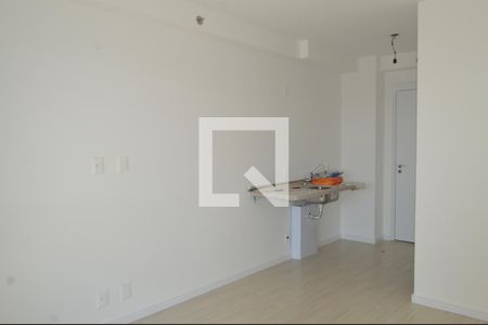 Studio de kitnet/studio à venda com 1 quarto, 25m² em Sacomã, São Paulo