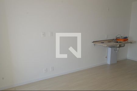 Studio de kitnet/studio à venda com 1 quarto, 25m² em Sacomã, São Paulo