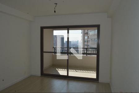 Studio de kitnet/studio à venda com 1 quarto, 25m² em Sacomã, São Paulo
