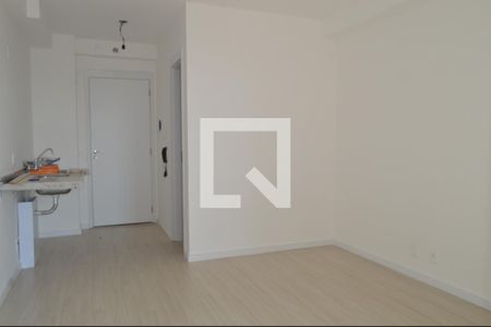 Studio de kitnet/studio à venda com 1 quarto, 25m² em Sacomã, São Paulo