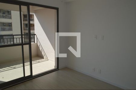 Studio de kitnet/studio à venda com 1 quarto, 25m² em Sacomã, São Paulo