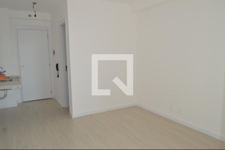 Studio de kitnet/studio à venda com 1 quarto, 25m² em Sacomã, São Paulo