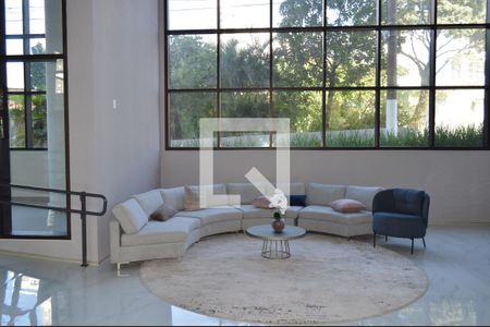 Hall de kitnet/studio à venda com 1 quarto, 25m² em Sacomã, São Paulo