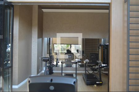 Academia de kitnet/studio à venda com 1 quarto, 25m² em Sacomã, São Paulo