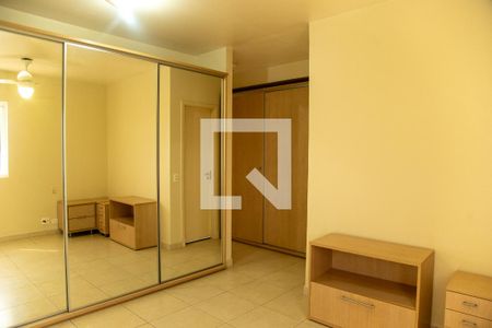 Suíte 1 de apartamento à venda com 2 quartos, 180m² em Cidade Monções, São Paulo