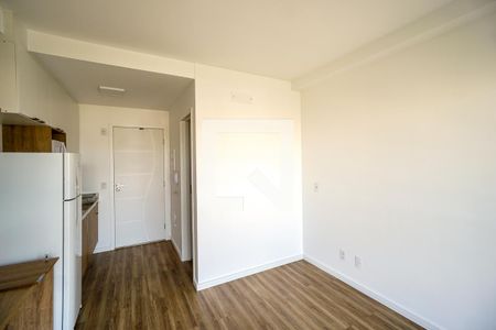 Studio de kitnet/studio para alugar com 1 quarto, 24m² em Vila Esperança, São Paulo