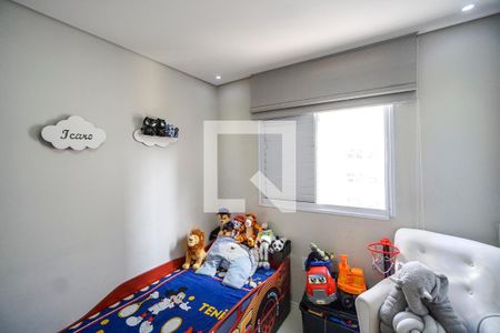 Quarto de apartamento à venda com 2 quartos, 47m² em Jardim America da Penha, São Paulo